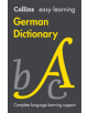 Easy Learning German Dictionary - 9780008300265-thumb