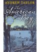 The American Boy - 9780008300753-thumb