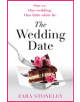The Wedding Date - 9780008301033-thumb