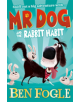 Mr Dog and the Rabbit Habit - 9780008306366-thumb