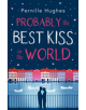 Probably the Best Kiss in the World - 9780008307721-thumb