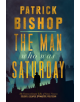 The Man Who Was Saturday - 9780008309084-thumb
