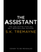The Assistant - 9780008309527-thumb