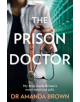 The Prison Doctor - 9780008311445-thumb
