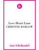 Love Heart Lane - 9780008319700-thumb