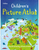 Collins Children's Picture Atlas - 9780008320324-thumb