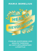 Health Revolution - 9780008321550-thumb