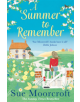 A Summer to Remember - 9780008321765-thumb