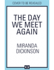 The Day We Meet Again - 9780008323219-thumb