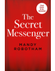 The Secret Messenger - 9780008324261-thumb