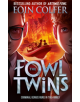 The Fowl Twins - 9780008324827-thumb
