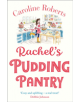 Rachel's Pudding Pantry - 9780008327651-thumb