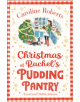 Christmas at Rachel's Pudding Pantry - 9780008327675-thumb