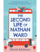 The Second Life of Nathan Jones - 9780008327880-thumb