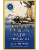 MASTER AND COMMANDER Special edition including bonus book: MEN-OF-WAR - 9780008328320-thumb
