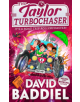 The Taylor TurboChaser - 9780008334154-thumb