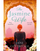 The Jasmine Wife - 9780008336301-thumb