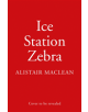 Ice Station Zebra - 9780008337322-thumb