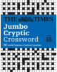 The Times Jumbo Cryptic Crossword Book 18 - 9780008343705-thumb