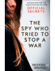 The Spy Who Tried to Stop a War - 9780008348564-thumb