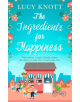 The Ingredients for Happiness - 9780008348663-thumb