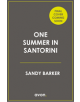 One Summer in Santorini - 9780008354343-thumb