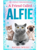 A Friend Called Alfie - 9780008354602-thumb