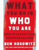 What You Do Is Who You Are - 9780008356118-thumb