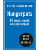 The Hungerpots Cookbook - 9780008356903-thumb