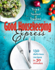 Good Housekeeping Express - 9780008357894-thumb