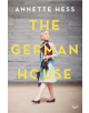The German House - 9780008359867-thumb