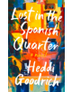 Lost in the Spanish Quarter - 9780008359966-thumb