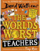 The World's Worst Teachers - 9780008363994-thumb