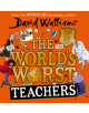 The World's Worst Teachers - 9780008364038-thumb