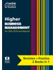 NEW Higher Business Management - 9780008365257-thumb