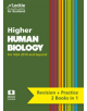 NEW Higher Human Biology - 9780008365295-thumb