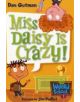 My Weird School #1: Miss Daisy Is Crazy! - 9780060507008-thumb