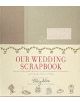 Our Wedding Scrapbook - 9780060735210-thumb