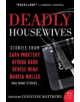 Deadly Housewives - 9780060853273-thumb