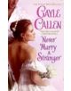 Never Marry a Stranger - 9780061235078-thumb