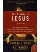 The Meaning of Jesus - 9780061285547-thumb
