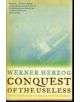 Conquest of the Useless - 9780061575549-thumb
