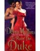 To Ruin the Duke - 9780061577857-thumb