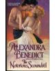 The Notorious Scoundrel - 9780061689321-thumb