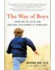 The Way of Boys - 9780061707834-thumb