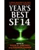 Year's Best SF 14 - 9780061721748-thumb