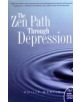 The Zen Path Through Depression - 9780061725463-thumb