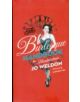 The Burlesque Handbook - 9780061782190-thumb