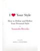 I Love Your Style - 9780061833120-thumb
