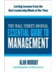 The Wall Street Journal Essential Guide to Management - 9780061840333-thumb